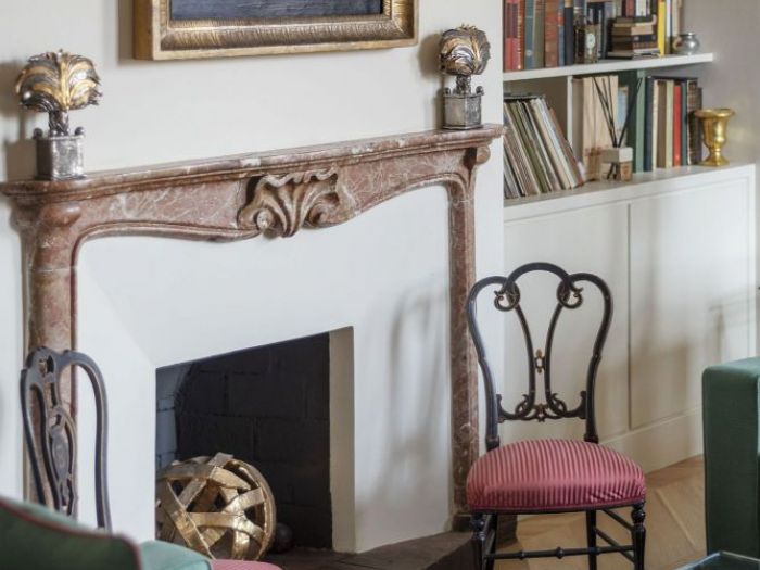 Archisio - Cristina Bis - Progetto Servizio fotografico per federica fornari