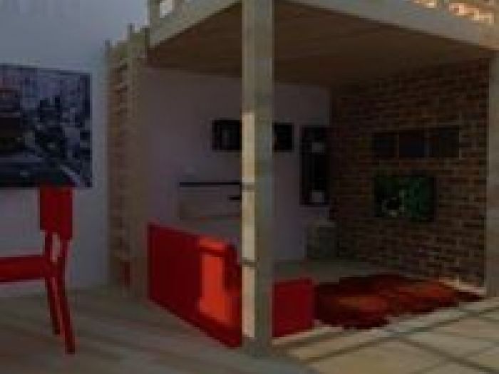 Archisio - Gemar International Montaggi - Progetto Esterni