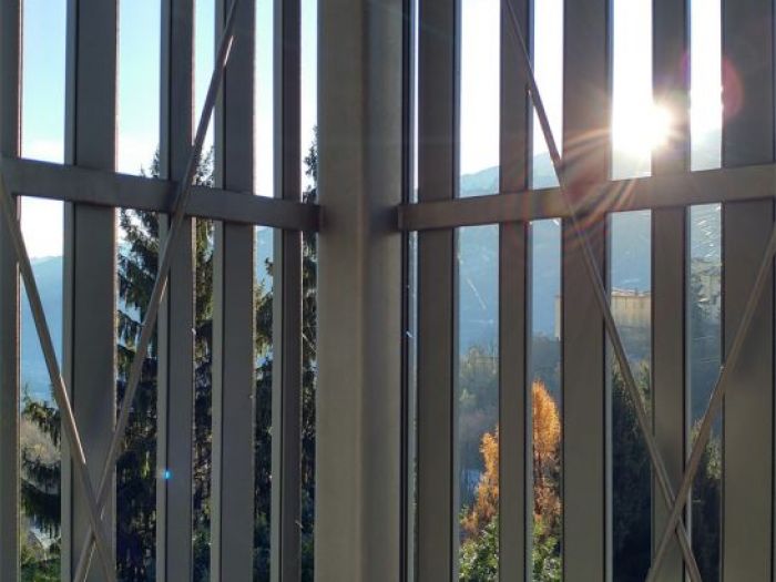 Archisio - Alessandro Gusmerini Zeroseidesign - Progetto Casa df