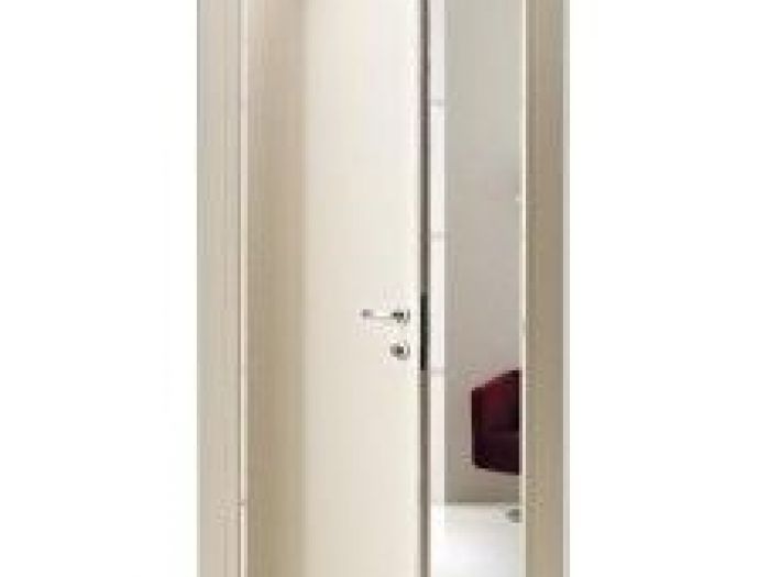 Archisio - Gioma Porte srl - Progetto GIOMA PORTE SRL