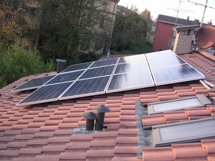 Archisio - Sie Impianti Elettrici - Progetto Domotica antifurto e impianti elettrici industriali