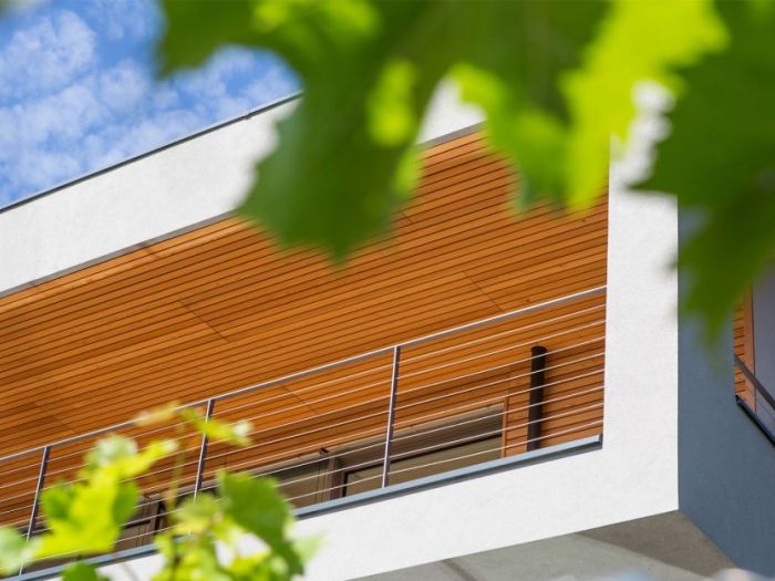 Archisio - Manuel Benedikter - Progetto Casa lo