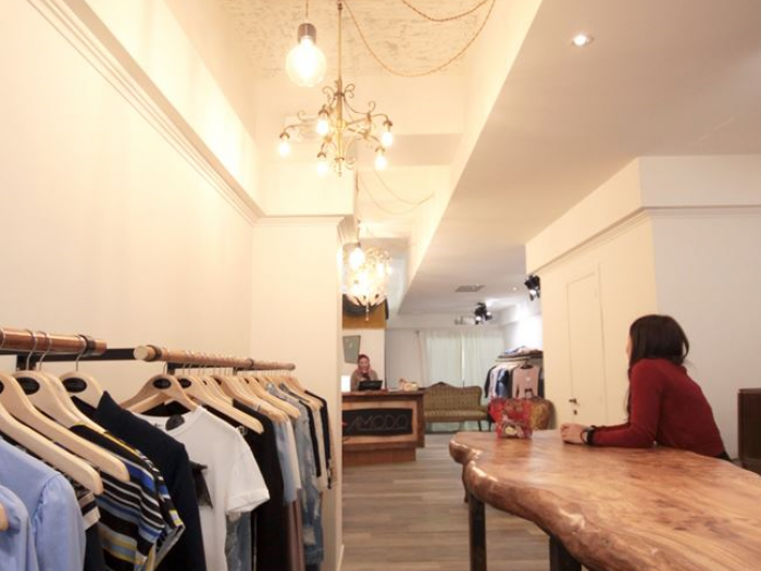 Archisio - Marco Quagliatini - Progetto Interior design