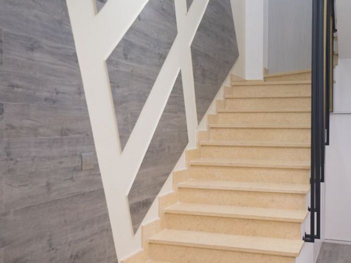 Archisio - Casesa Tiziano - Progetto Villa unifamiliare 300mq