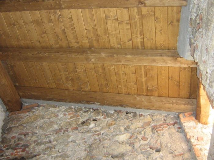 Archisio - Molineri Costruzioni Srl - Progetto Ristrutturazione edificio