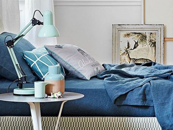 Archisio - Alfredo Caporale - Progetto Zona notte