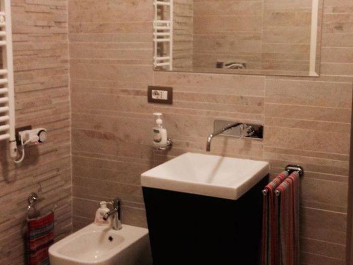 Archisio - Chiara Camilli - Progetto Casa nb - roma