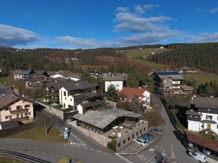 Archisio - Virtual Design - Progetto Architettura