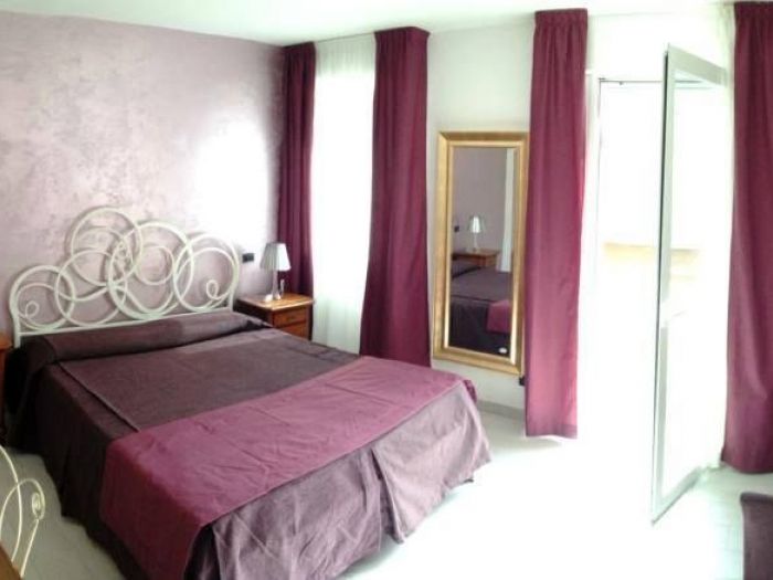 Archisio - Studio X3 Architettura - Progetto Hotel miramare