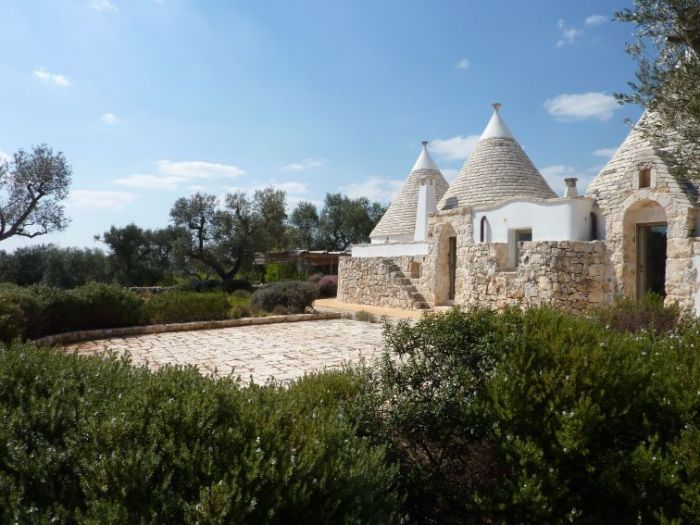 Archisio - Elisabetta Fermani - Progetto Giardino privato