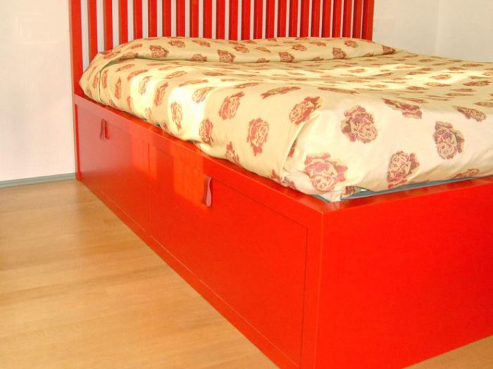 Archisio - Falegnami In Cantello - Progetto Mobili per interni