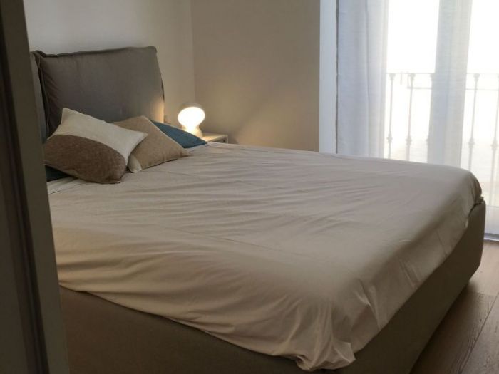 Archisio - Salvina Bosco - Progetto Una casetta di ringhiera