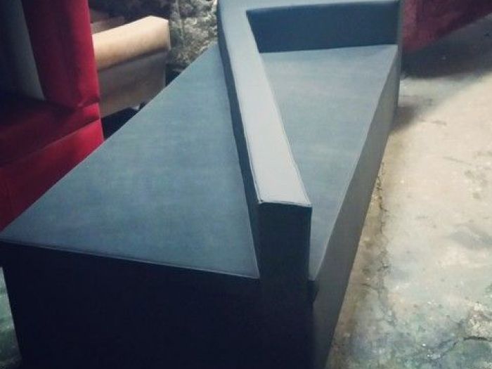 Archisio - Centro Fodere Di Franceschino Santo - Progetto Arredamento