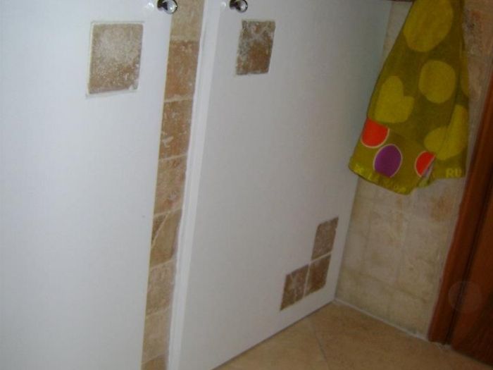 Archisio - Linea Contemporanea Home - Progetto Camera bagno villa in campagna