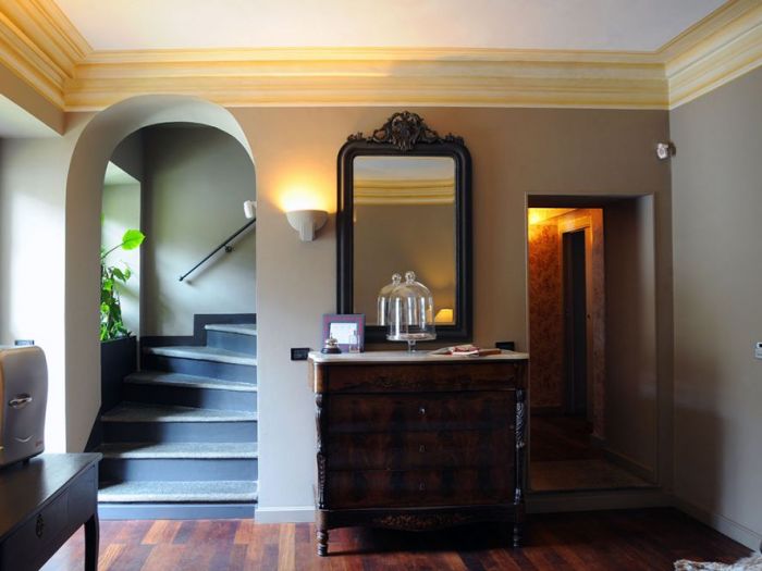 Archisio - Studio Codeb Vergnano - Progetto Torino