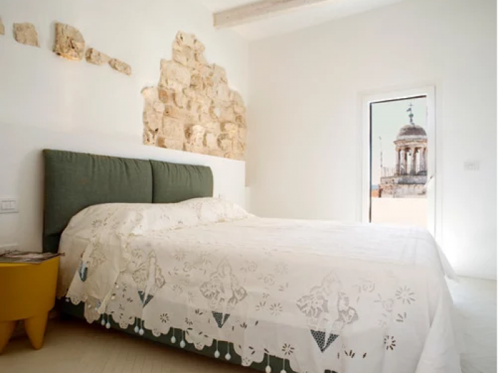 Archisio - Antonella Laruccia - Progetto Casa agnese