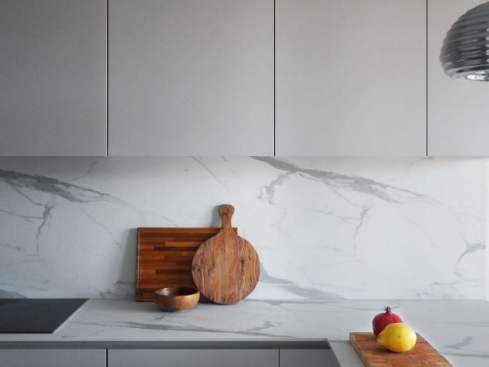 Archisio - Malachite Design Studio - Progetto Residenza privata a como