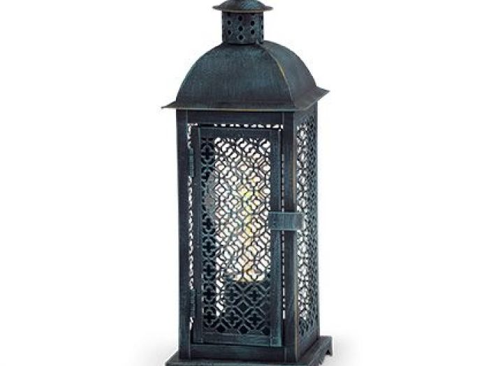 Archisio - Casa Del Lampadario Ellera - Progetto Lampade da tavolo e abat-jours