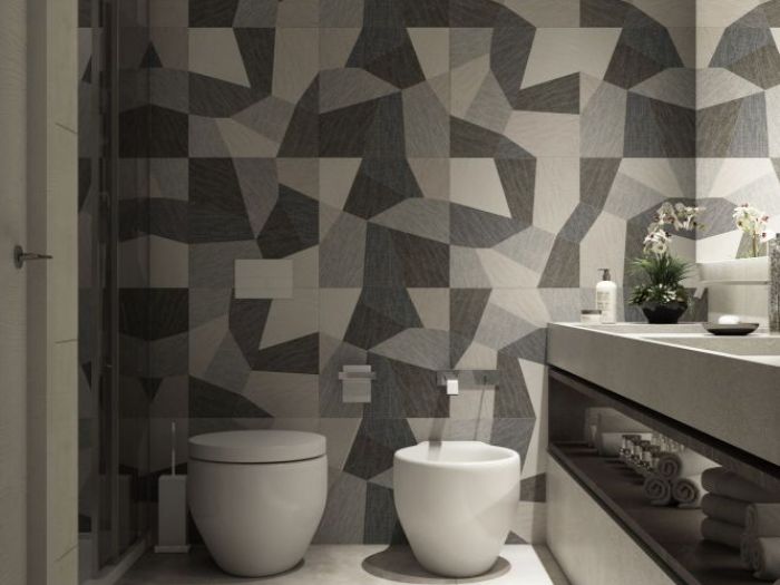 Archisio - Deark Officina Architettura - Progetto Render selection