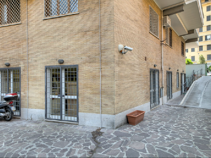 Archisio - Fotografiaimmobiliareit - Progetto Ufficio