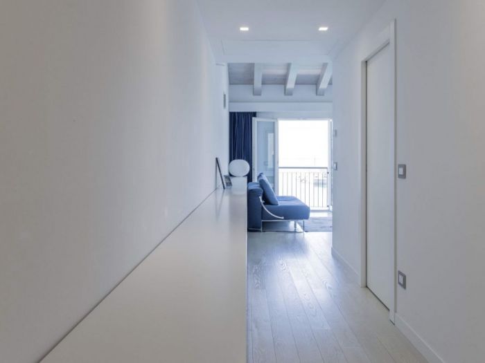 Archisio - Rndr Studio - Progetto Pp interior