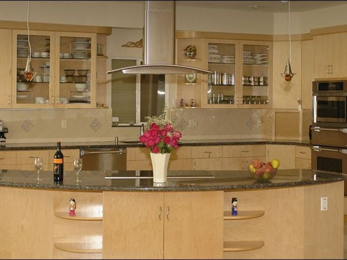 Archisio - Falegnameria Giosal - Progetto Cucine