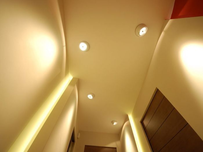 Archisio - Gianluca Fricchione - Progetto Ristrutturazione piev