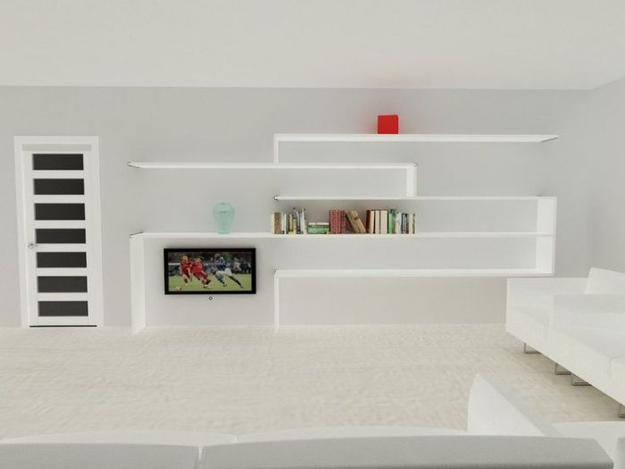 Archisio - Design Studio Oikos - Progetto Progetti