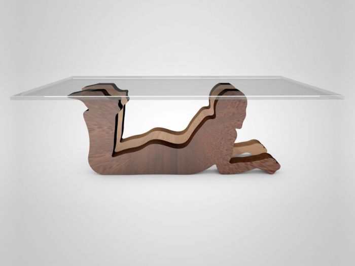 Archisio - Luciano Mondello - Progetto Friends