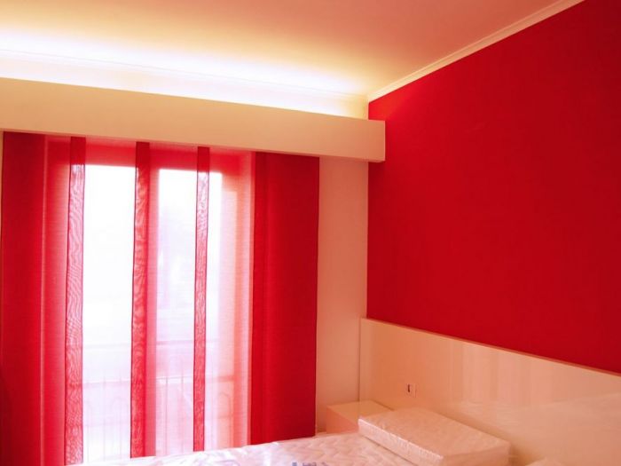 Archisio - Gianluca Fricchione - Progetto Ristrutturazione appartamento