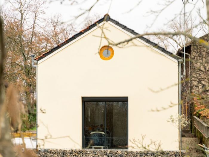 Archisio - Marco Pavone - Progetto Architettura e interni