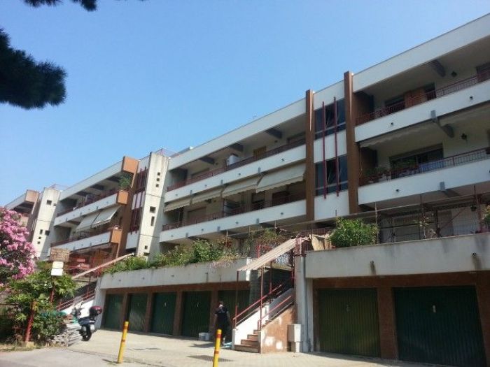 Archisio - Edilpiesse - Progetto Ristrutturazione esterni