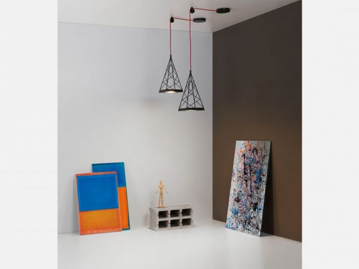 Archisio - Giacomucci Roberto - Progetto Pylon