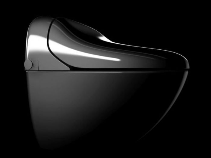 Archisio - Stefano Giovannoni - Progetto Beathroom items