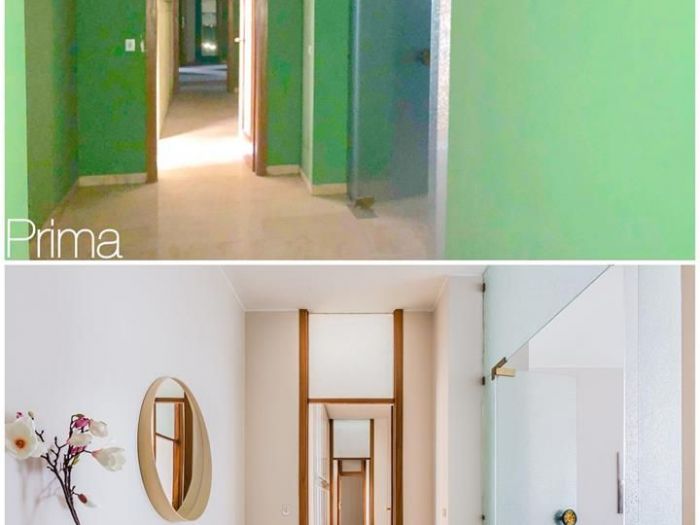 Archisio - Venduta A Prima Vista - Progetto Attico con vista panoramica