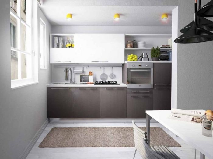 Archisio - Studio Gentile - Progetto Casa serragli