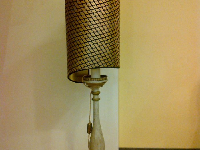 Archisio - Kinky Art Snc - Progetto Tende e lampade