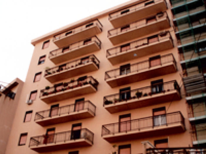 Archisio - Edil Service - Progetto Edil service