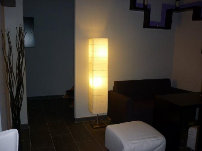 Archisio - Linea Contemporanea Home - Progetto Allestimento wine bar semplice