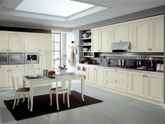 Archisio - Centro Cucine E Arredi Srl - Progetto CENTRO CUCINE E ARREDI SRL