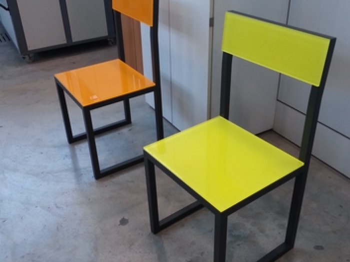 Archisio - El Fere srl - Progetto Coperture pensiline arredo e complimenti