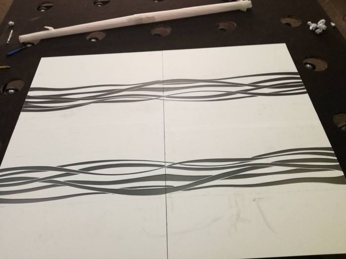 Archisio - Lo Coco I Vetrai Snc - Progetto Porte scorrevoli in vetro