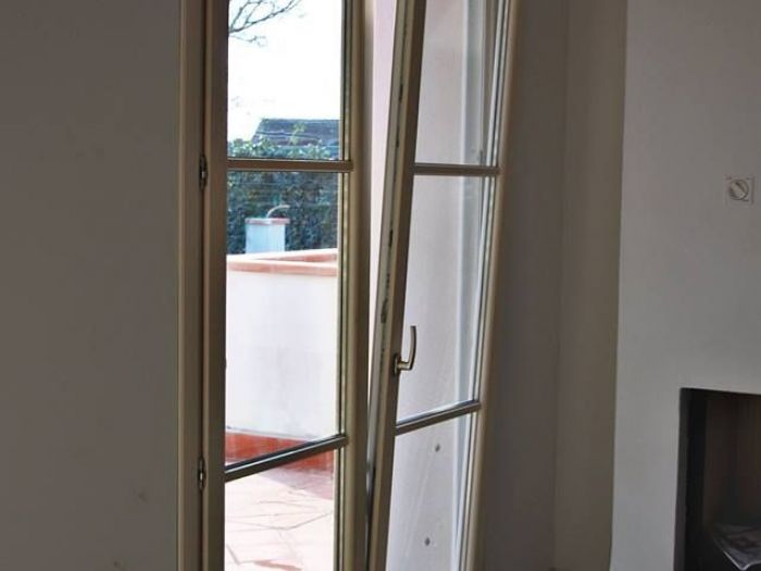 Archisio - Infilux - Progetto Cantiere quattro strade