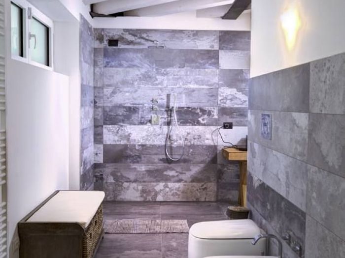 Archisio - Bagarollo Termoidraulica Snc Di Bagarollo Renato - Progetto Loft