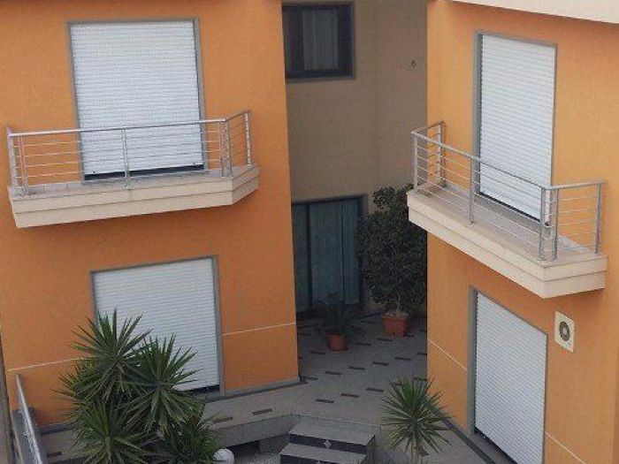 Archisio - Impresa Edile Candiano Rocco - Progetto Ristrutturazione