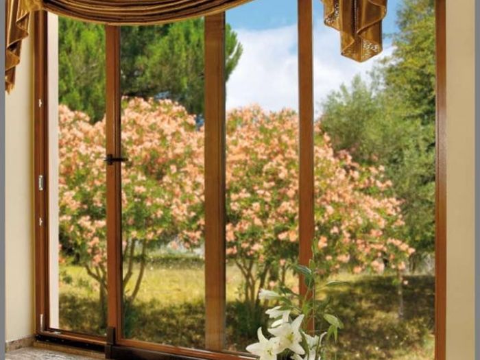 Archisio - La Servizi Ristrutturazioni - Progetto Interni