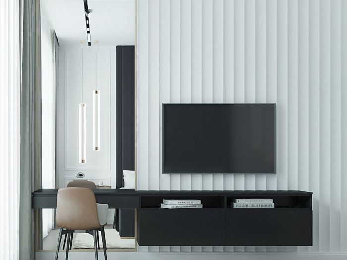 Archisio - Denis Igorevich Yurov - Progetto Vita sulledera