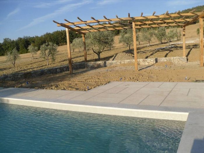 Archisio - Falegnameria Ferruzzi - Progetto Segheria