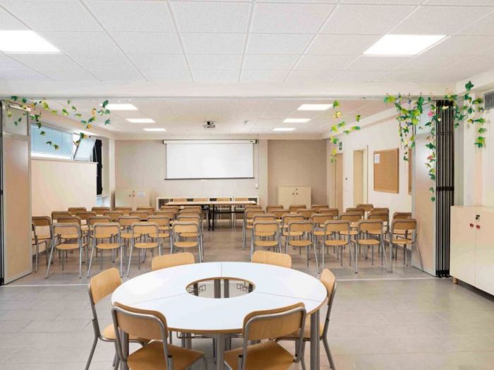 Archisio - Ati Project - Progetto Scuola primaria pistoia