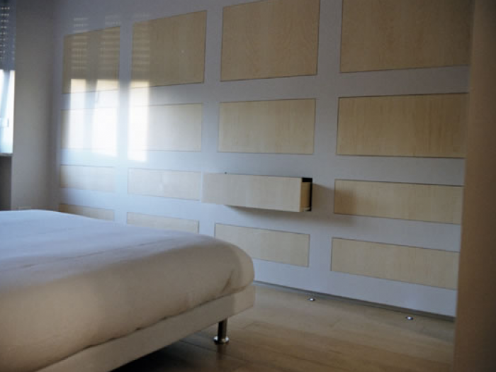 Archisio - Mauro Coppa - Progetto Ristrutturazioni interne appartamento